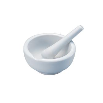 アズワン（株） 磁製乳鉢 乳棒付 6-549 磁製乳鉢　３００ｍｍ　乳棒付 6-549-08