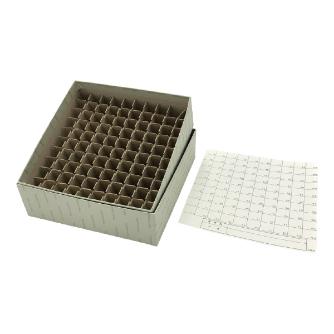 アズワン（株） フリーズボックス 2-5480 フリーズボックス　ＩＢ－０２１００ 2-5480-02