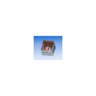 アズワン（株） フリーズボックス 2-5480 フリーズボックス　ＩＢ－０４０８１ 2-5480-04