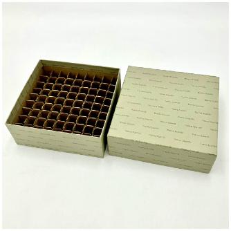 アズワン（株） フリーズボックス 2-5480 フリーズボックス　ＩＢ－０２０８１ 2-5480-05