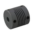 三木プーリ（株） ヘリカルカップリング DSR