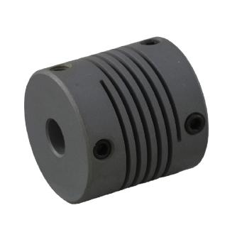 三木プーリ（株） ヘリカルカップリング DSR ヘリカルカップリング DSR-075 6-4