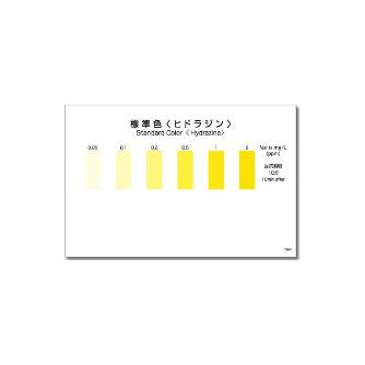 アズワン（株） パックテスト 6-8675 パックテスト　ＷＡＫ－ＨＹＤ 6-8675-25