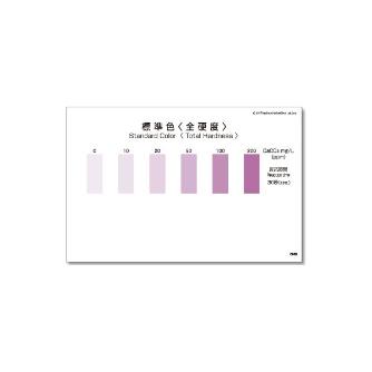 アズワン（株） パックテスト 6-8675 パックテスト　ＷＡＫ－ＴＨ 6-8675-31