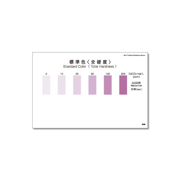 アズワン（株） パックテスト 6-8675 パックテスト　ＷＡＫ－ＴＨ 6-8675-31