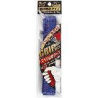 オーエッチ工業（株） グリップテープ 衝撃吸収 ブルー GTS-BL