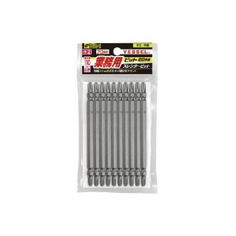 （株）ベッセル スレンダービット AS20P スレンダービット AS20P2110F