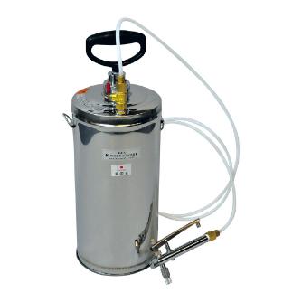 アズワン（株） 噴霧器 5Lスプレーセット 2-5657-01 噴霧器　５Ｌスプレーセット 2-5657-01