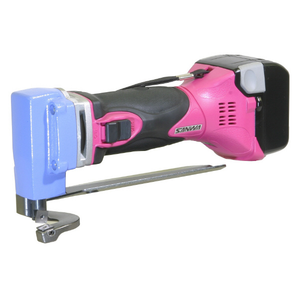 （株）サンワ コードレスエースシャ SS コードレスエースシャ SS-14(N)