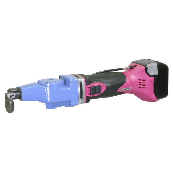 （株）サンワ コードレスダクトシャ SD コードレスダクトシャ SD-14(N)