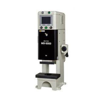 シージーケー（株） サーボプレス サーボプレス MS-3000