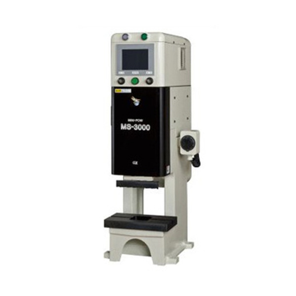 シージーケー（株） サーボプレス サーボプレス MS-3000