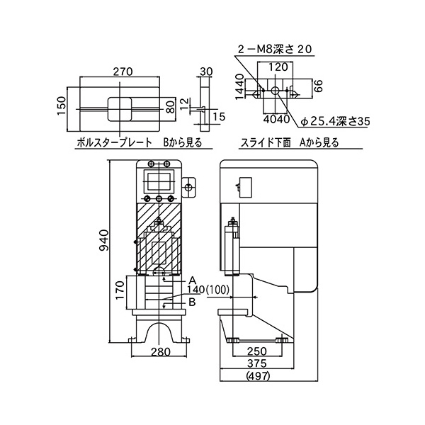 シージーケー（株） サーボプレス サーボプレス MS-3000