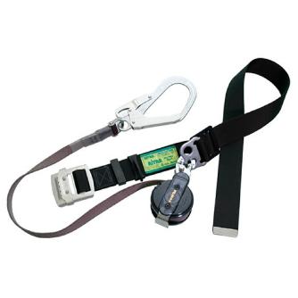 藤井電工（株） ツヨロン安全帯 ツヨロン安全帯 CRN-599-BP