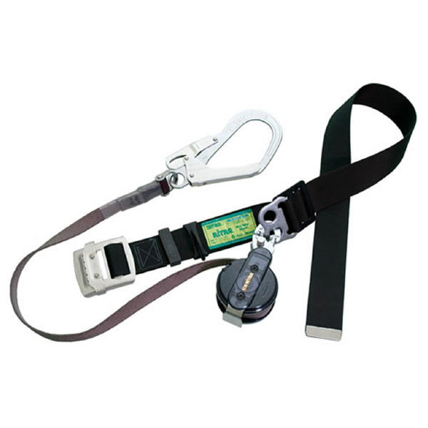 藤井電工（株） ツヨロン安全帯 ツヨロン安全帯 CRN-599-BP