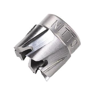 日東工器（株） ミニブローチ 6L ミニブローチ MB 13X6