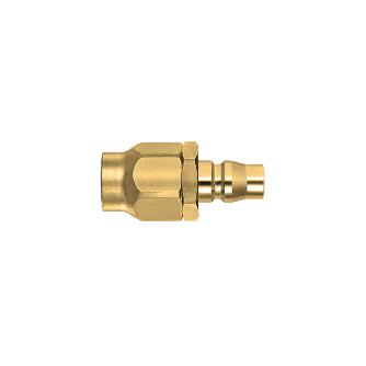 日東工器（株） ハイカプラ PN ハイカプラ 90PN-BH BRASS