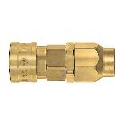日東工器（株） ハイカプラ SN