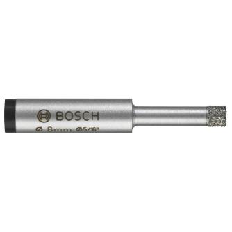 ボッシュ（株） 磁器タイル用ダイヤモンドオイルビット ダイヤモンドオイルビット DOB060080