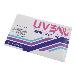アズワン（株） UVラベル 6-7789 ＵＶラベル　ＵＶ－Ｈ　１００枚 6-7789-02