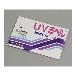 アズワン（株） UVラベル 6-7789 ＵＶラベル　ＵＶ－Ｈ　１００枚 6-7789-02
