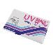 アズワン（株） UVラベル 6-7789 ＵＶラベル　ＵＶ－Ｓ　１００枚 6-7789-03