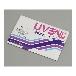 アズワン（株） UVラベル 6-7789 ＵＶラベル　ＵＶ－Ｓ　１００枚 6-7789-03