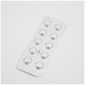 アズワン（株） 校正液 6-7015 校正液ｐＨ１０　錠剤１０錠 6-7015-10