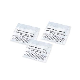 アズワン（株） 校正液 6-7016 校正液ｐＨ１０　２０ｍｌ×５ 6-7016-03