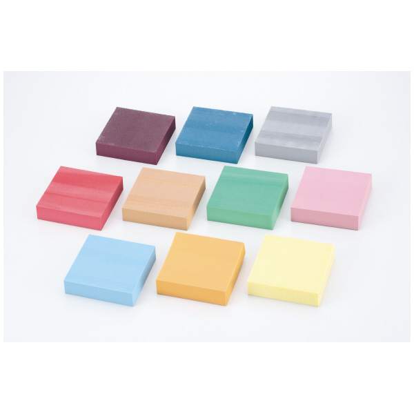 （株）ナベヤ シロマー(防振パッド) GSM シロマー（防振パッド） GSM030-050-12