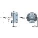 サンドビック（株） コロターンSL アダプタ 570-80 コロターンＳＬ　アダプタ　【Ｆ】 570-80 17-580-80