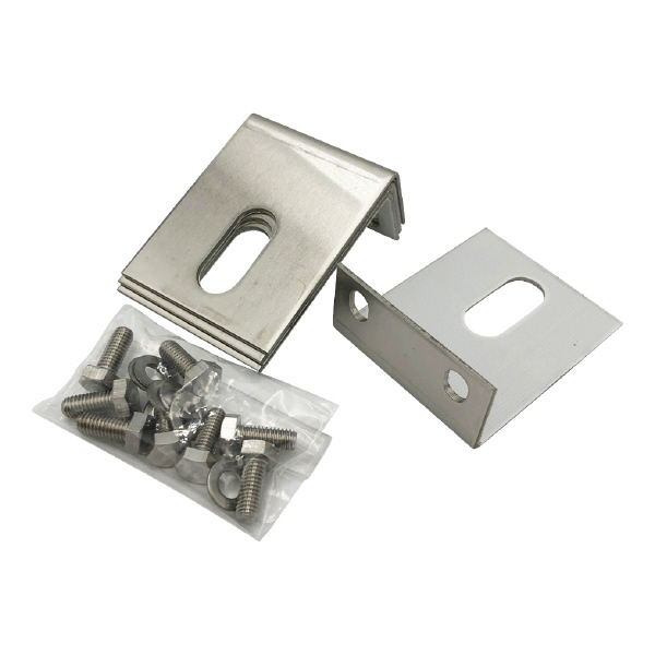 アズワン（株） 薬品庫SH型 3-060 薬品庫ＳＨ型　固定金具 3-060-05