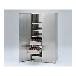 アズワン（株） 薬品庫SH型 3-060 薬品庫ＳＨ型　ＳＨ－Ｓ 3-060-11