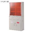 アズワン（株） エンビ薬品庫 3-070