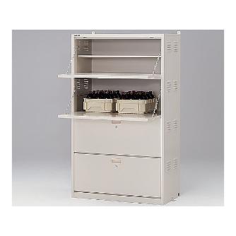 アズワン（株） 薬品庫 3-1123 薬品庫ＭＣ－１５０用棚板 3-1123-02