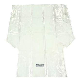 アズワン（株） グローブバッグ 3-119 グローブバッグ　Ｘ－２７　６枚入 3-119-02