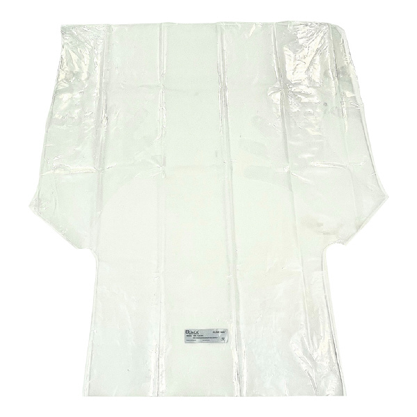 アズワン（株） グローブバッグ 3-119 グローブバッグ　Ｘ－２７　６枚入 3-119-02