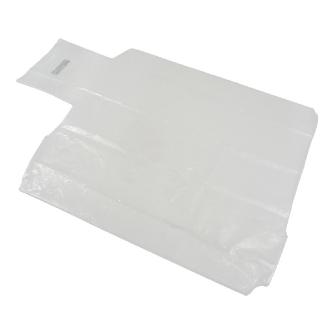 アズワン（株） グローブバッグ 3-119 グローブバッグ　Ｓ－３０　６枚入 3-119-04