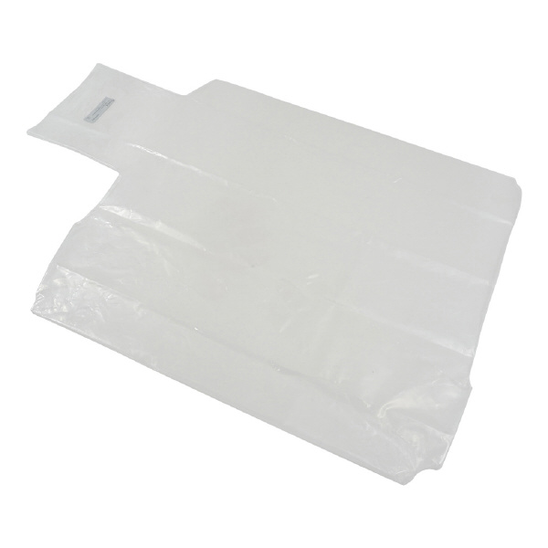 アズワン（株） グローブバッグ 3-119 グローブバッグ　Ｓ－３０　６枚入 3-119-04