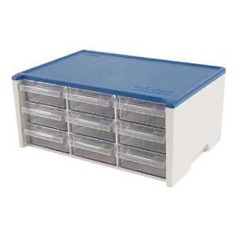 アズワン（株） ナインボックス 900型 3-259-01 ナインボックス　９００型 3-259-01