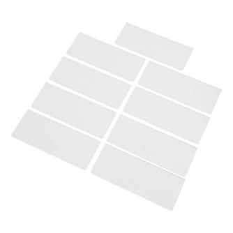 アズワン（株） ナインボックス900型予備仕切板 9枚入 3-259-02 ナインボックス９００型予備仕切板　９枚入 3-259-02