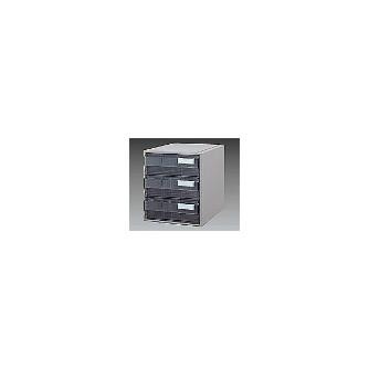 アズワン（株） B4型カセッター 3-272 Ｂ４型カセッター　Ｂ４－１１１ 3-272-05