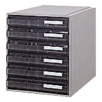アズワン（株） B4型カセッター 3-272 Ｂ４型カセッター　Ｂ４－２２２ 3-272-08