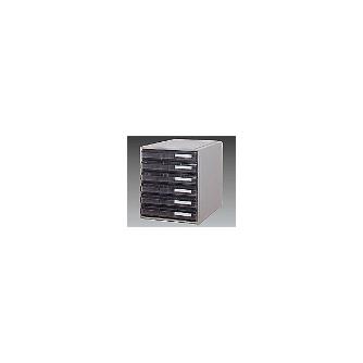 アズワン（株） B4型カセッター 3-272 Ｂ４型カセッター　Ｂ４－２２２ 3-272-08