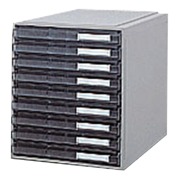 アズワン（株） B4型カセッター 3-272 Ｂ４型カセッター　Ｂ４－３３３ 3-272-11