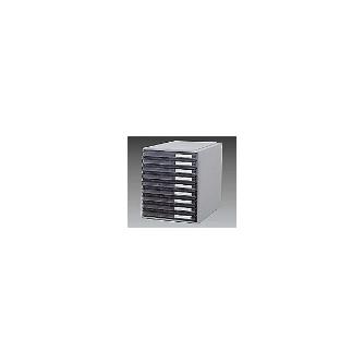 アズワン（株） B4型カセッター 3-272 Ｂ４型カセッター　Ｂ４－３３３ 3-272-11