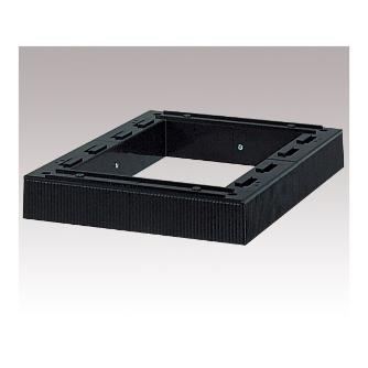 アズワン（株） B4型カセッター 3-272 Ｂ４型カセッター　ベース 3-272-14