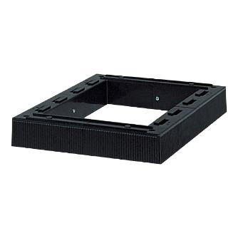 アズワン（株） B4型カセッター 3-272 Ｂ４型カセッター　ベース 3-272-14