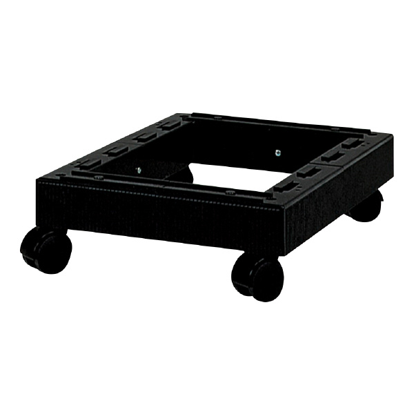 アズワン（株） B4型カセッター 3-272 Ｂ４型カセッター　移動ベース 3-272-15