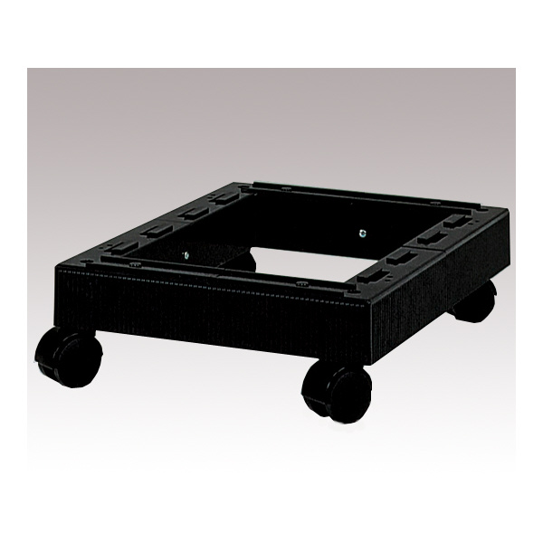 アズワン（株） B4型カセッター 3-272 Ｂ４型カセッター　移動ベース 3-272-15